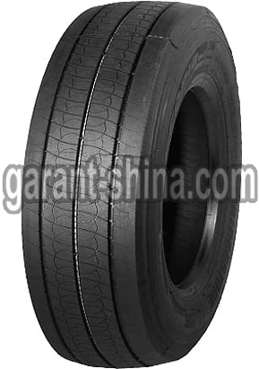 Bridgestone Ecopia H-Steer 002 (рулевая) 315/70 R22.5 156/154M 20PR